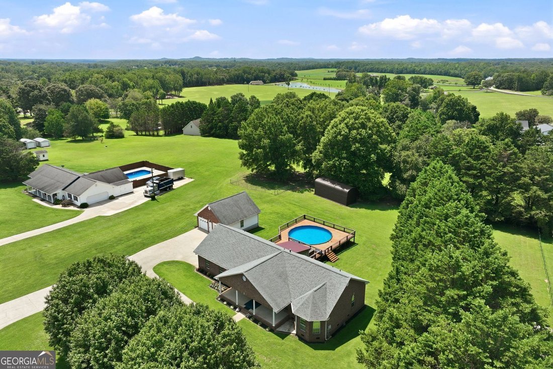 House in Clermont, Georgia, United States 3 - 18669297