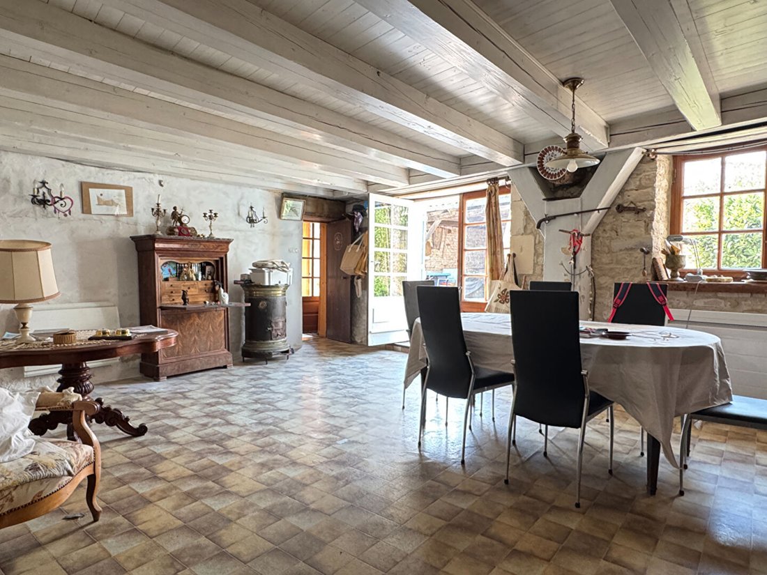 House in Sainte-Marie-de-Ré, Nouvelle-Aquitaine, France 4 - 18670859