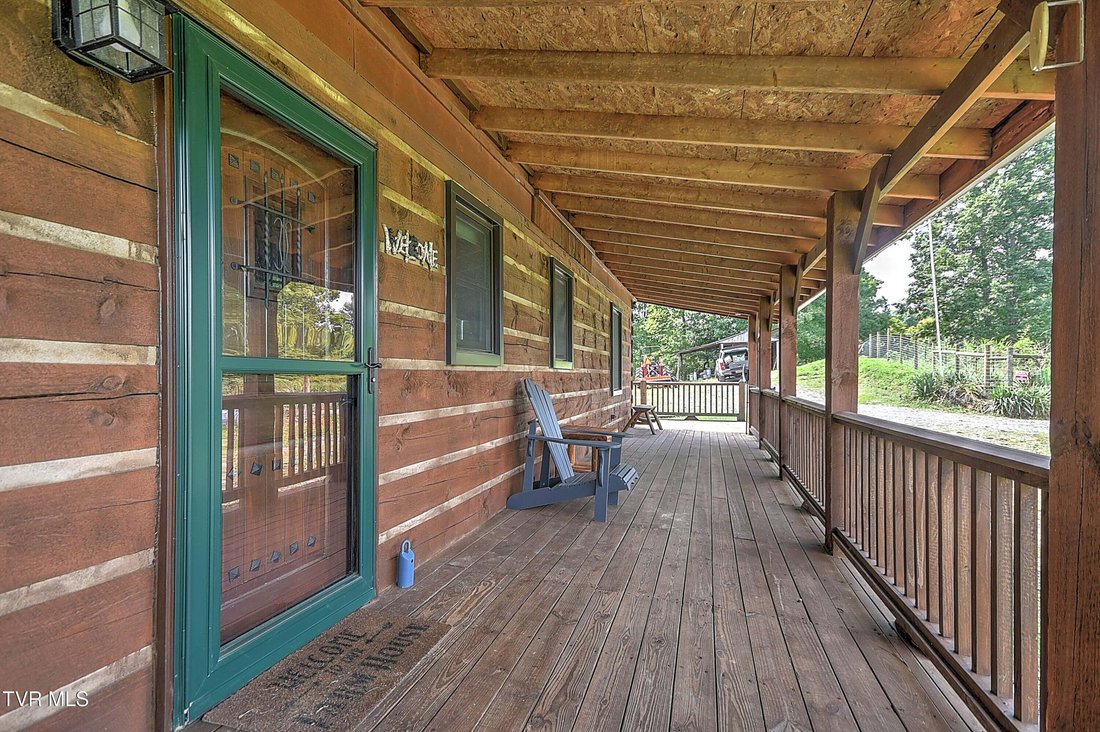 Casa en Bristol, Tennessee, Estados Unidos 2 - 18669022