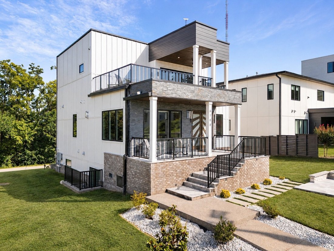 House in Nashville, Tennessee, United States 3 - 18670392