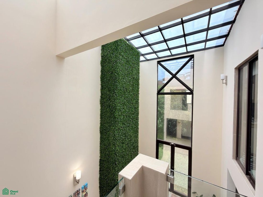Condo in Mexico City, Mexico 5 - 18663123