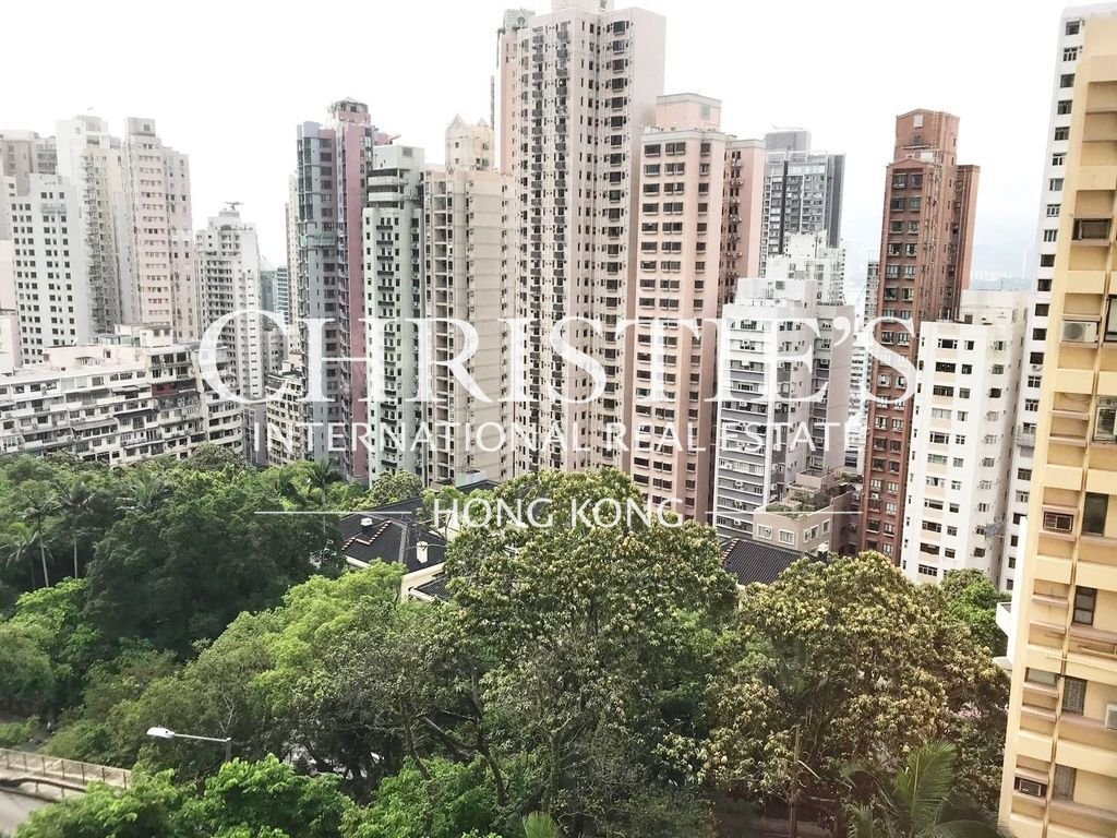 Apartment in Hong Kong, Hong Kong 1 - 18667224