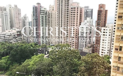 Apartment in Hong Kong, Hong Kong 1