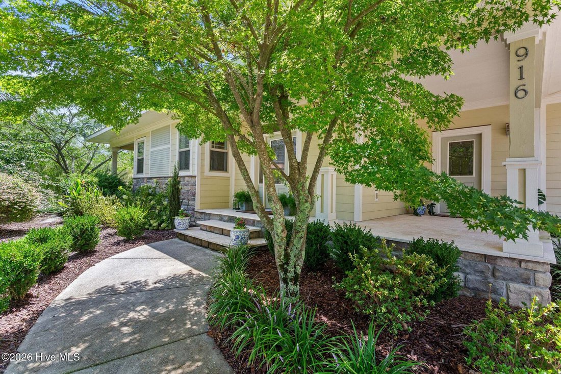 House in Wilmington, North Carolina, United States 5 - 18666403