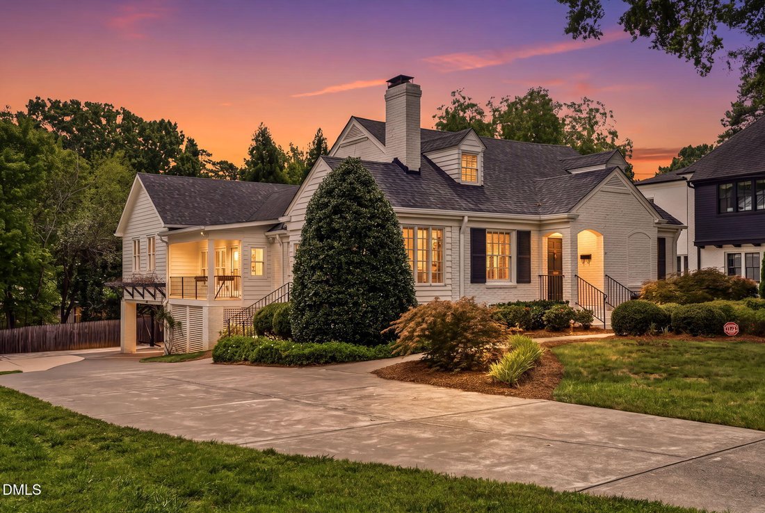 House in Raleigh, North Carolina, United States 2 - 18659454