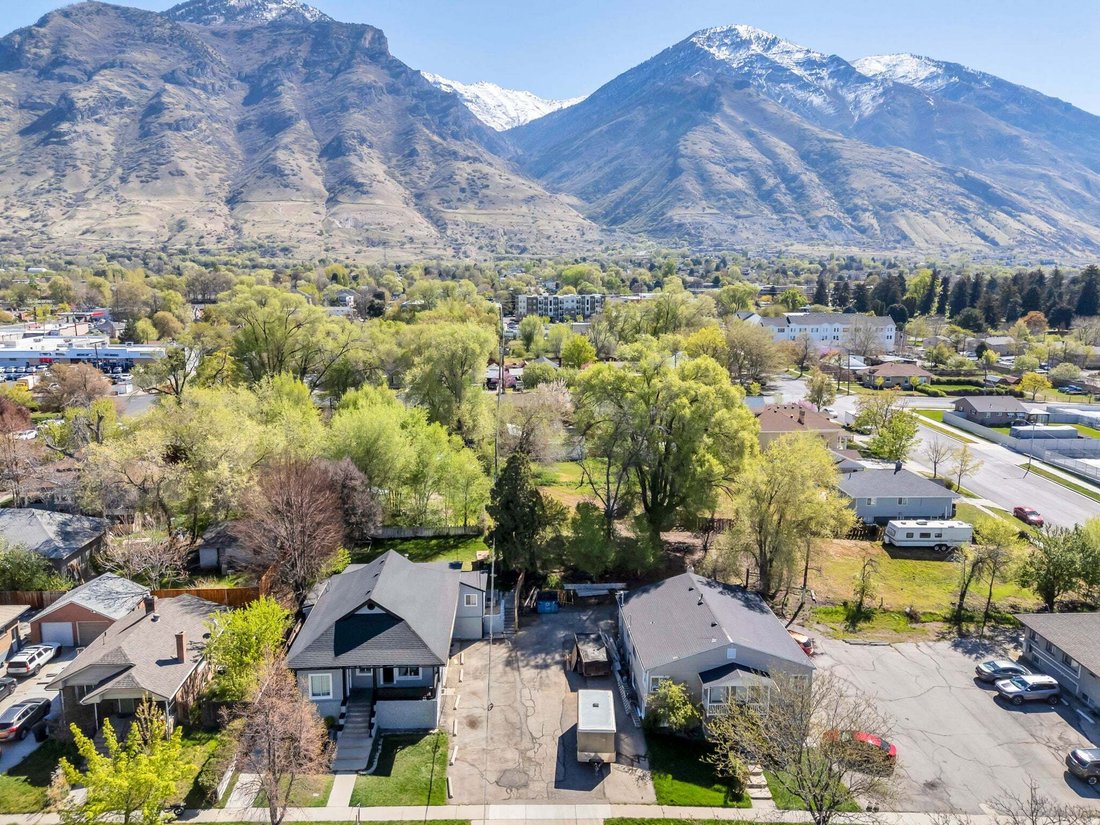 Provo, Utah, United States 3 - 18666209