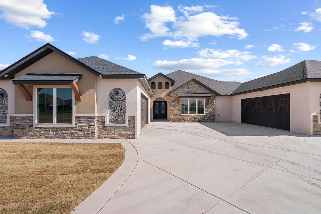 House in Amarillo, Texas, United States 2 - 18668770