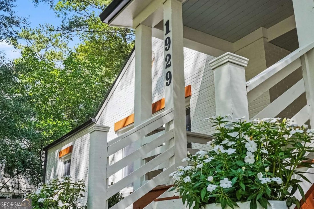 House in Atlanta, Georgia, United States 5 - 18666560