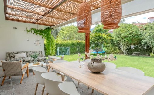House in Quito, Pichincha, Ecuador 1
