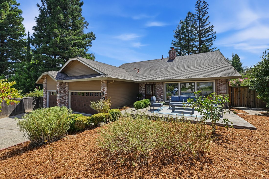 Folsom, California, United States 1 - 18666432