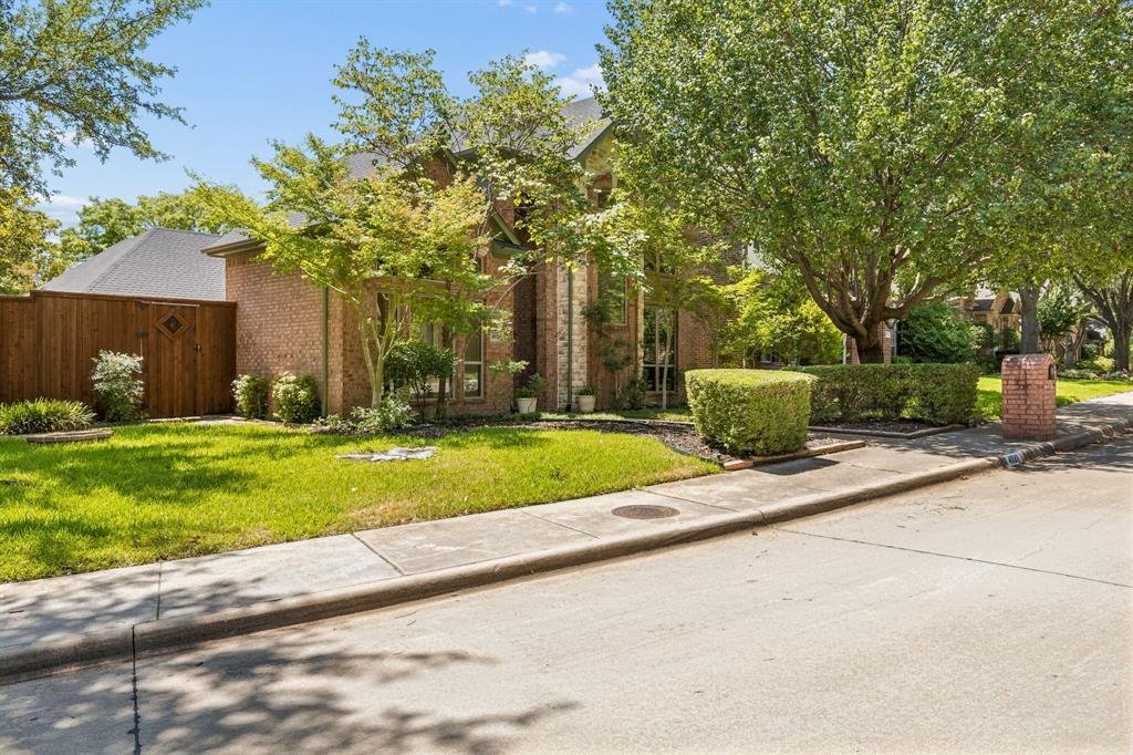 House in Dallas, Texas, United States 1 - 18659824