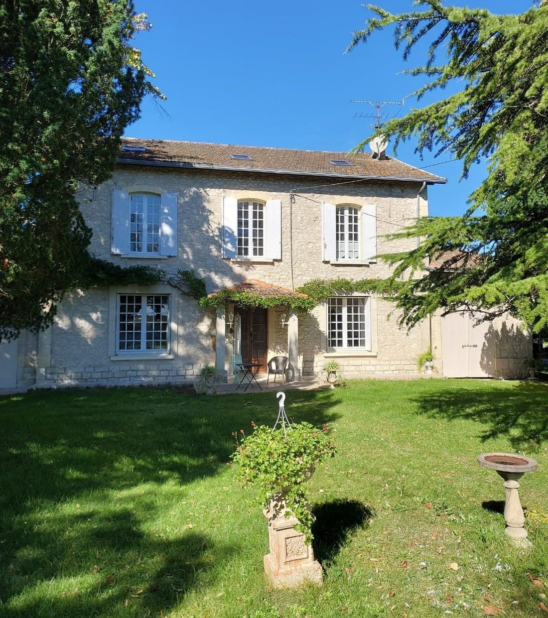 House in Razac-d'Eymet, Nouvelle-Aquitaine, France 1 - 18665492