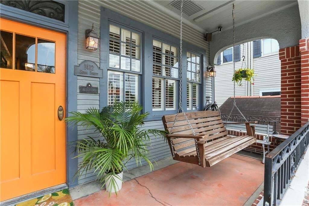 House in New Orleans, Louisiana, United States 2 - 18663429
