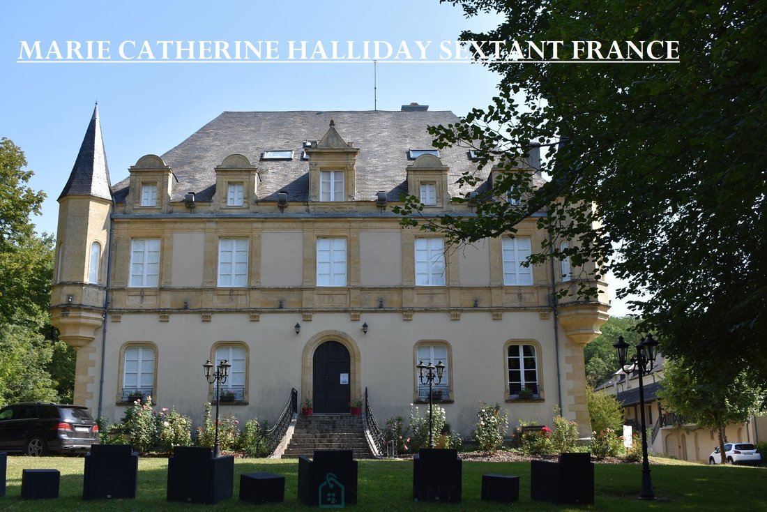 Chateau in Valojoulx, Nouvelle-Aquitaine, France 1 - 18672464