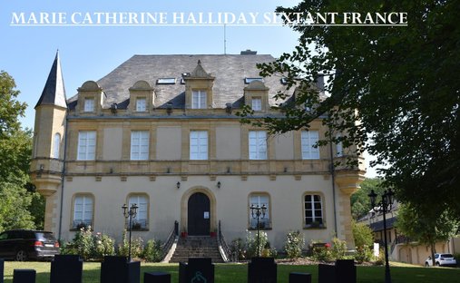 Chateau in Valojoulx, Nouvelle-Aquitaine, France 1