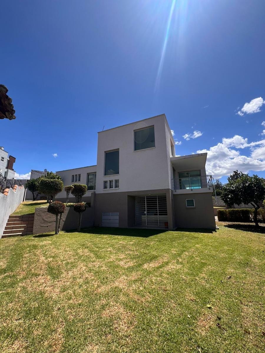 House in Quito, Pichincha, Ecuador 3 - 18661527
