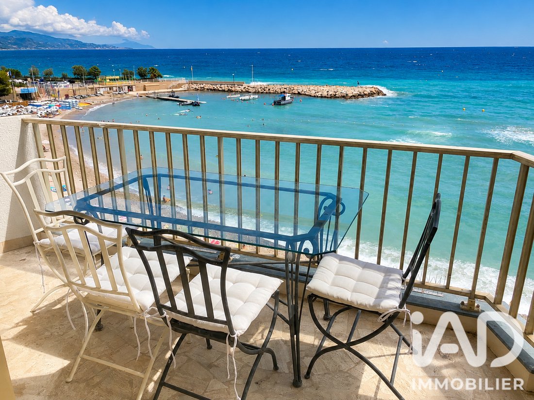 Appartement à Carnoles, Roquebrune-Cap-Martin, France 1 - 18633719