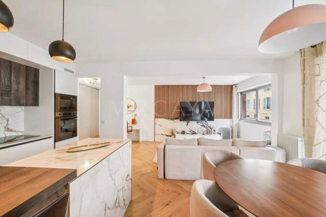 Apartment in Saint Roch, Nice, France 3 - 17796272