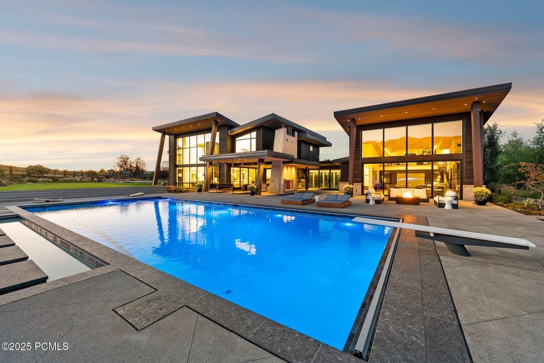 House in Park City, Utah, United States 3 - 18667595
