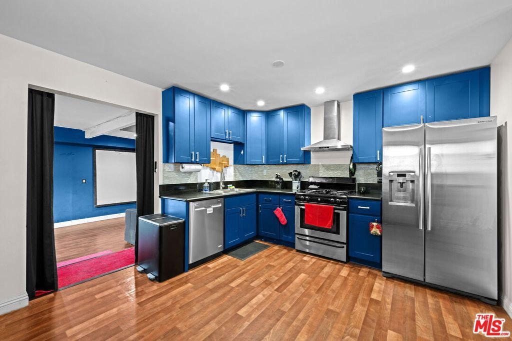 House in Los Angeles, California, United States 4 - 18662022