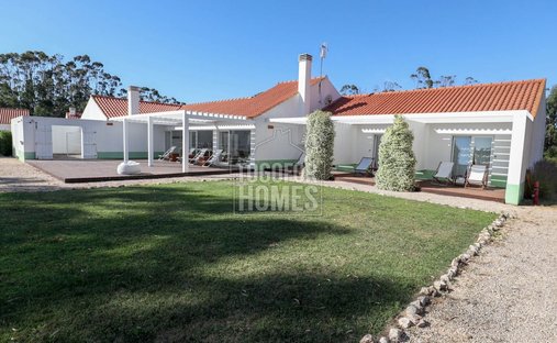 São Teotónio, Distrito de Beja, Portugal 1