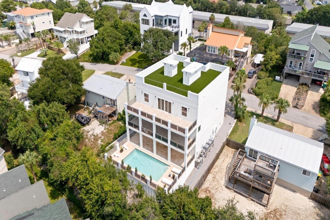 House in Destin, Florida, United States 1 - 18670935