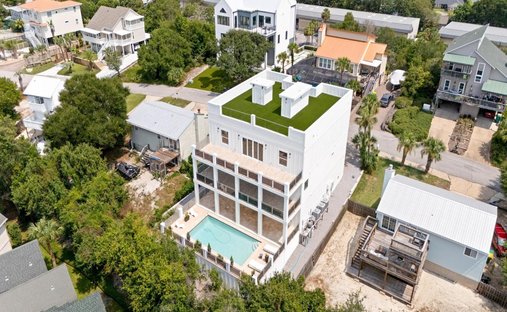 Casa en Destin, Florida, Estados Unidos 1