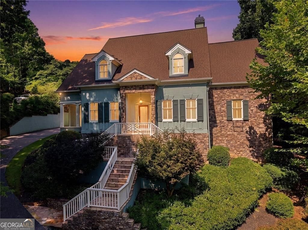 House in Atlanta, Georgia, United States 1 - 18663851