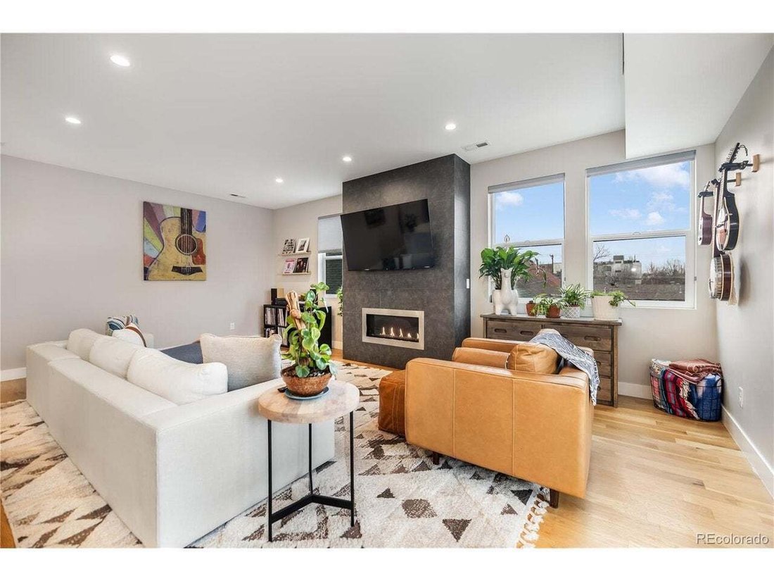 House in Denver, Colorado, United States 5 - 18671441