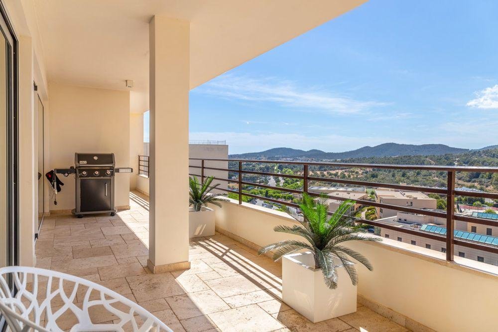 Apartment in Calvia, Balearic Islands, Spain 2 - 18671645