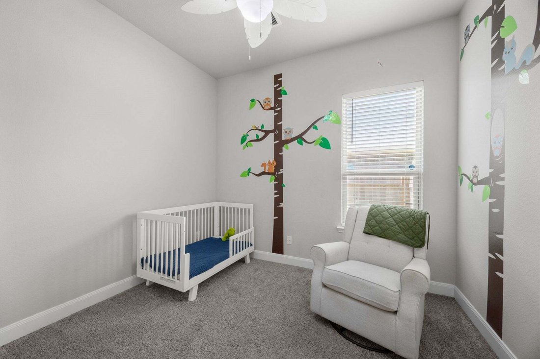 House in Tomball, Texas, United States 5 - 18664469