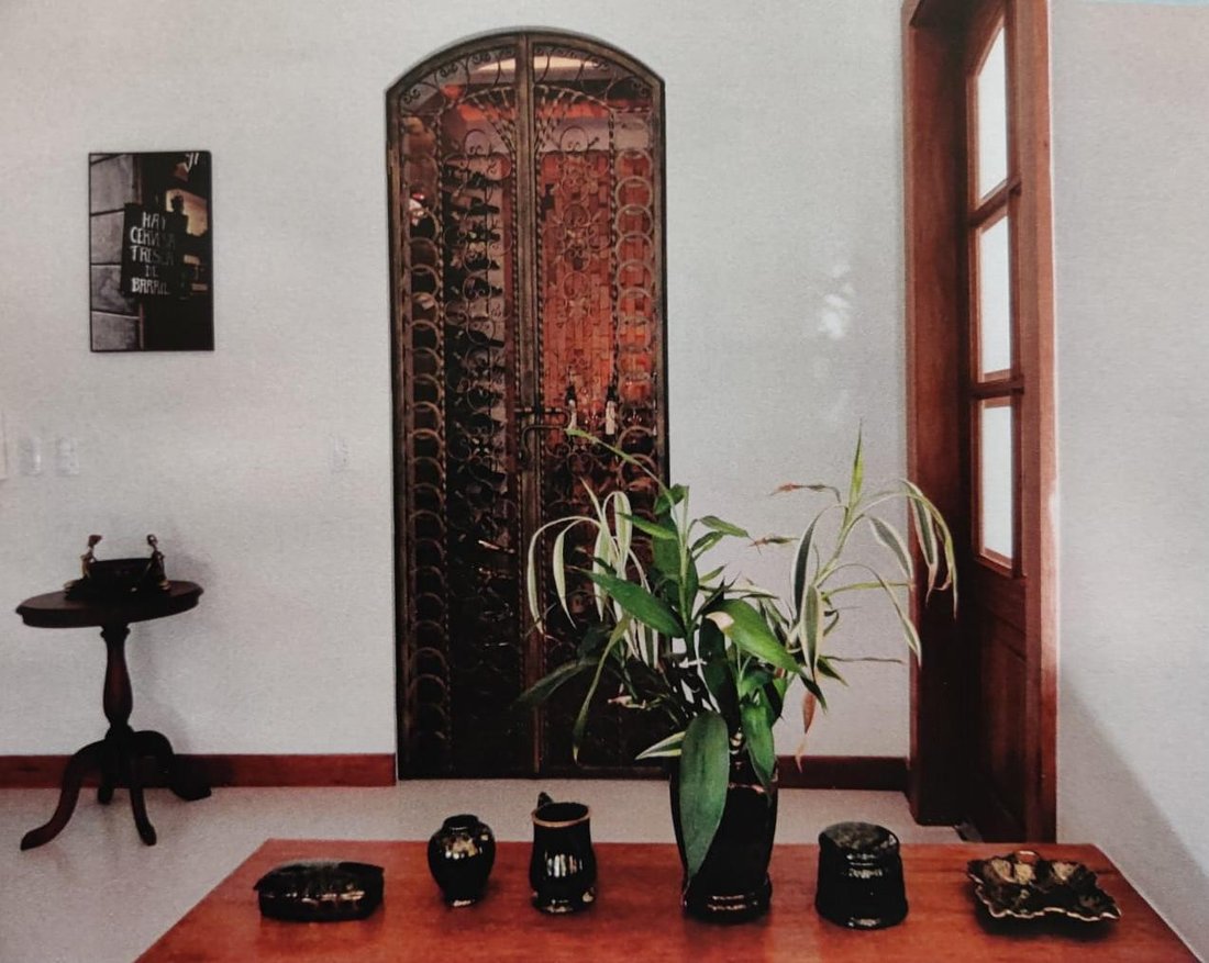 House in Quito, Pichincha, Ecuador 4 - 18661502