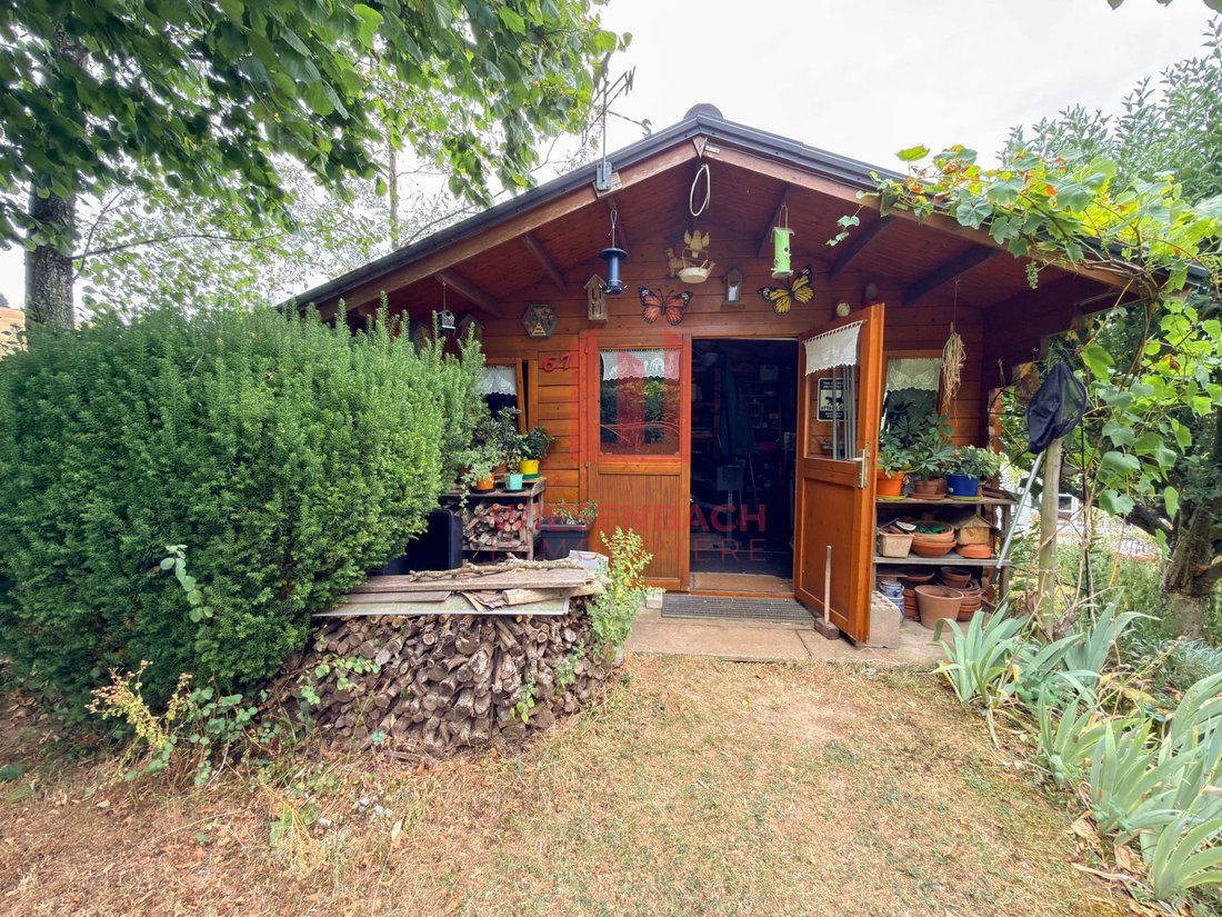 Land in Ettelbruck, Diekirch, Luxembourg 2 - 18660894