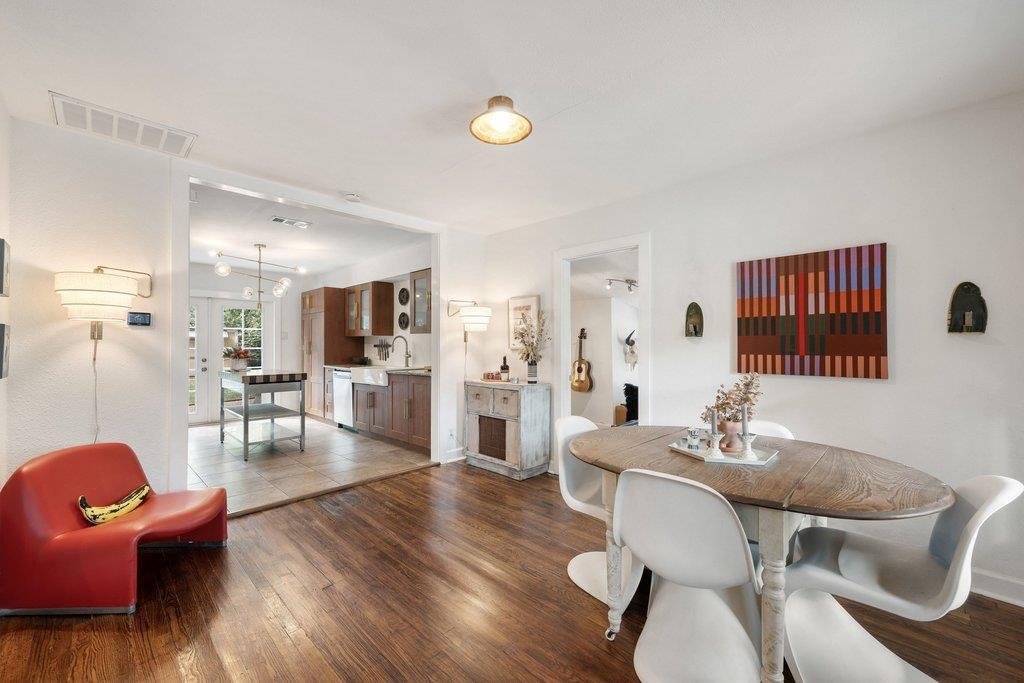House in Austin, Texas, United States 2 - 18663479