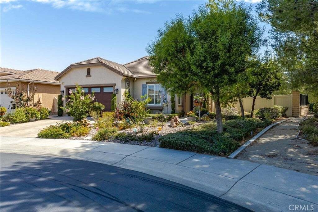 House in Cherry Valley, California, United States 4 - 18665219