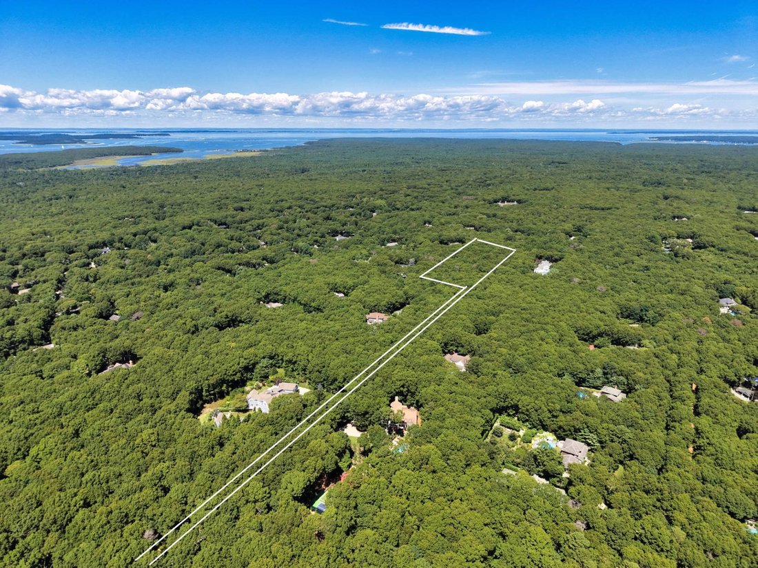 Land in East Hampton, New York, United States 5 - 18668834