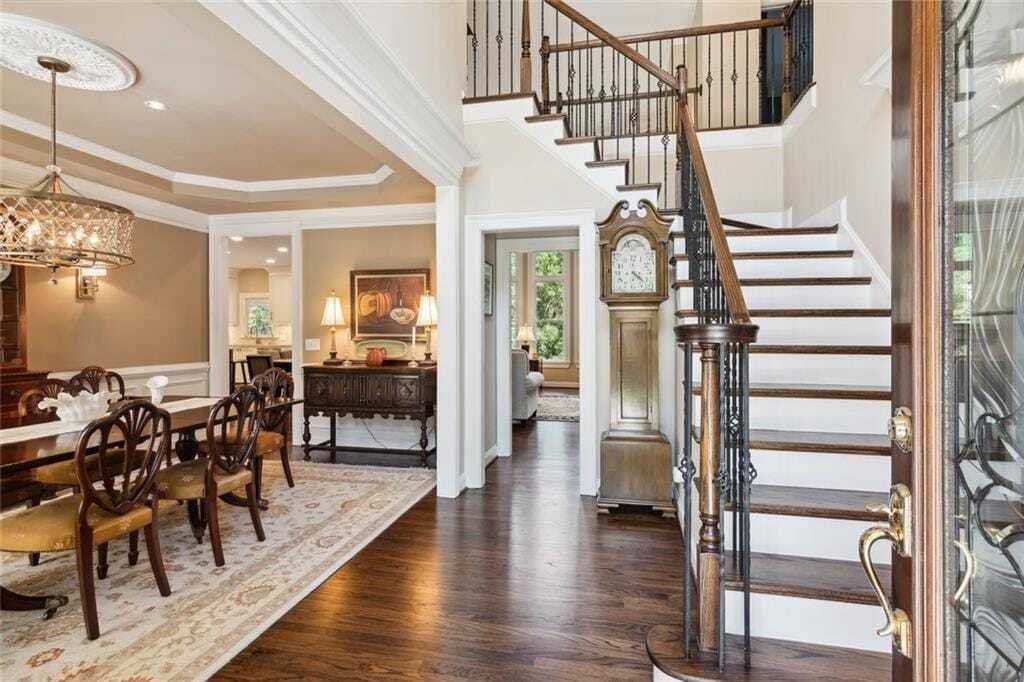 House in Suwanee, Georgia, United States 2 - 18659300