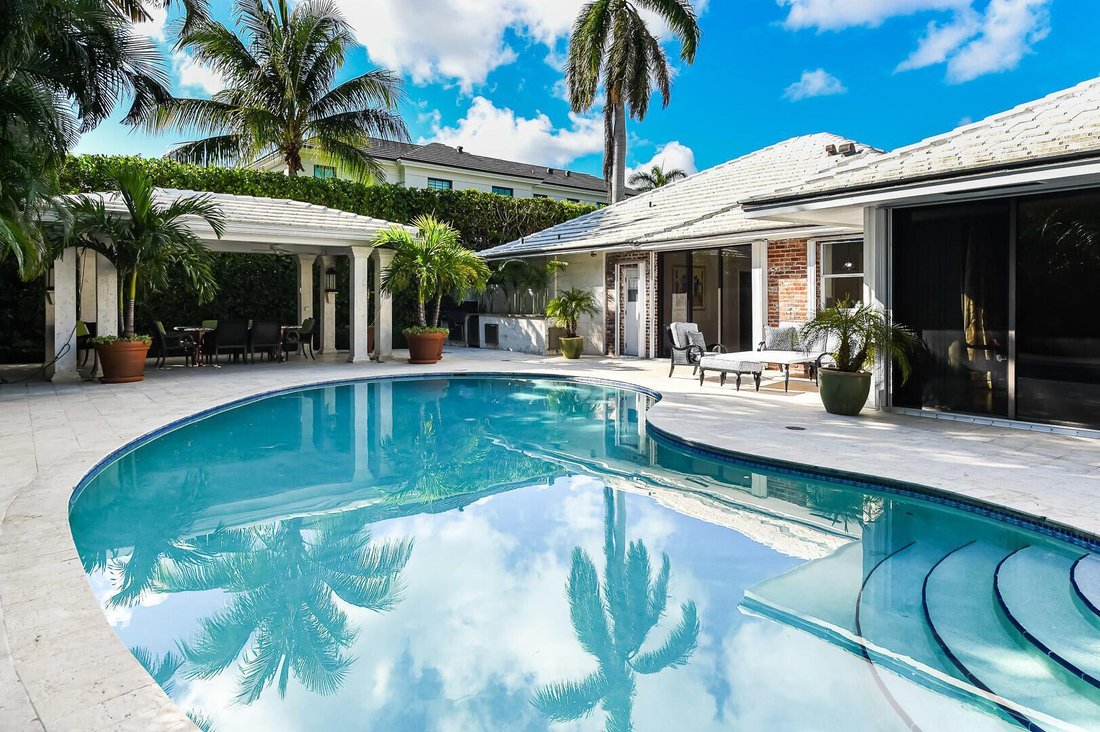 House in Palm Beach, Florida, United States 4 - 18163810