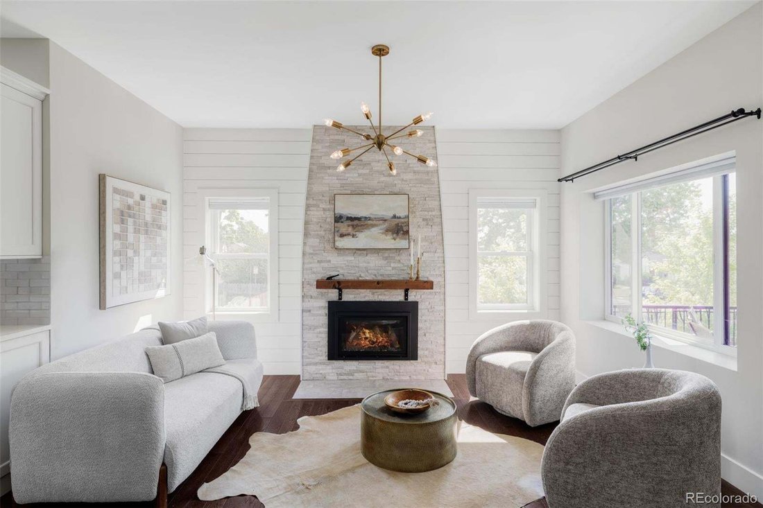 House in Denver, Colorado, United States 4 - 18659284