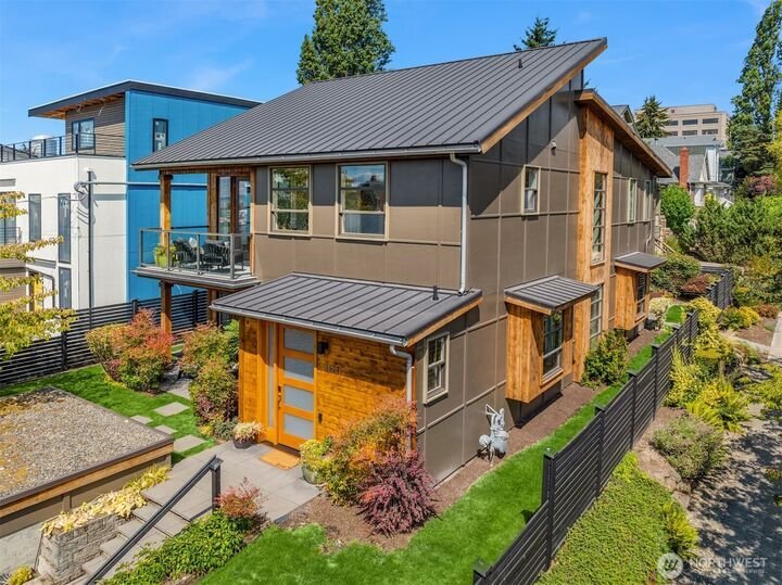 House in Seattle, Washington, United States 5 - 18665611
