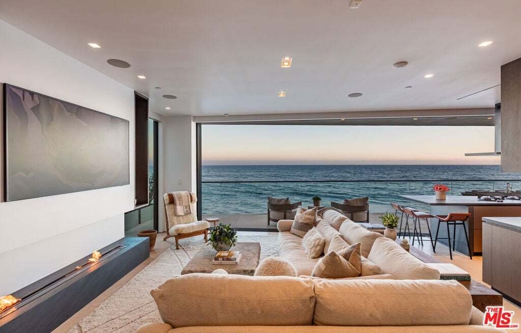 Casa en Malibú, California, Estados Unidos 1 - 16686747