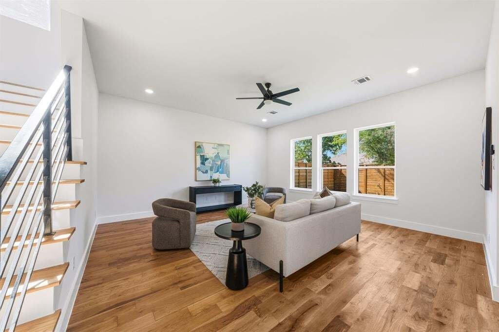 House in Dallas, Texas, United States 2 - 18664038