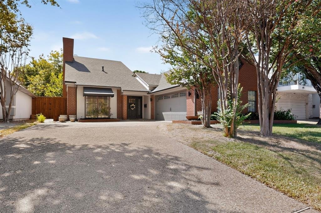 House in Dallas, Texas, United States 1 - 18671544
