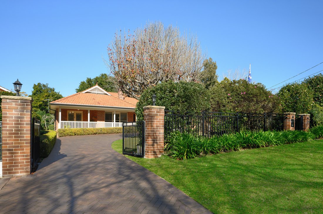 House in Sydney, New South Wales, Australia 1 - 18672884