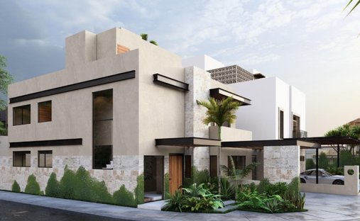 Condo in Alfredo V. Bonfil, Quintana Roo, Mexico 1