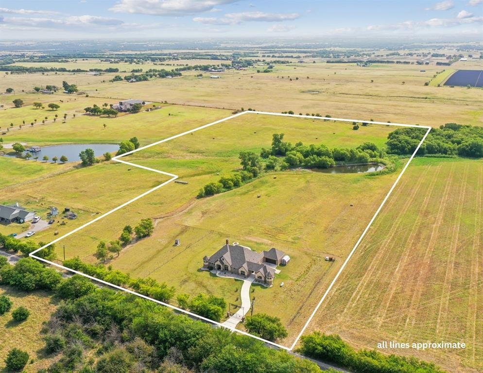 Casa en Sanger, Texas, Estados Unidos 2 - 18629241