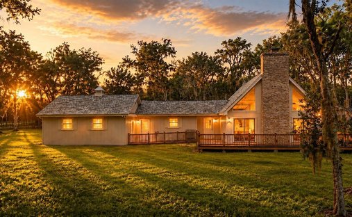 Casa a South Brooksville, Florida, Stati Uniti 1