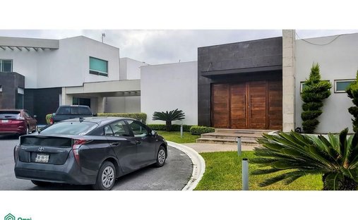 House in Torrecillas, Coahuila, Mexico 1
