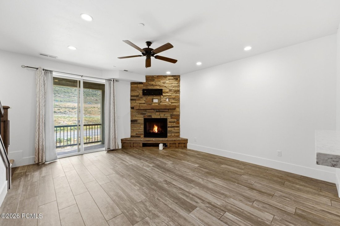 Townhouse in Kamas, Utah, United States 4 - 18662624