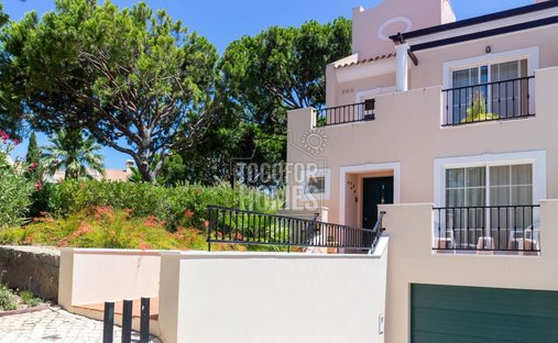 House in Vilamoura, Quarteira, Algarve 1